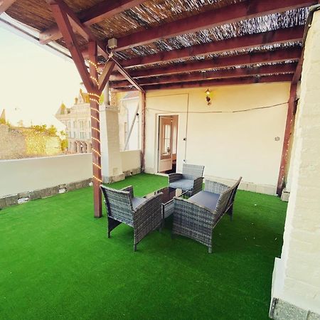 פץ' Jokai Hostel מראה חיצוני תמונה