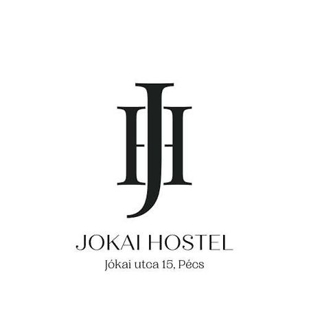 פץ' Jokai Hostel מראה חיצוני תמונה