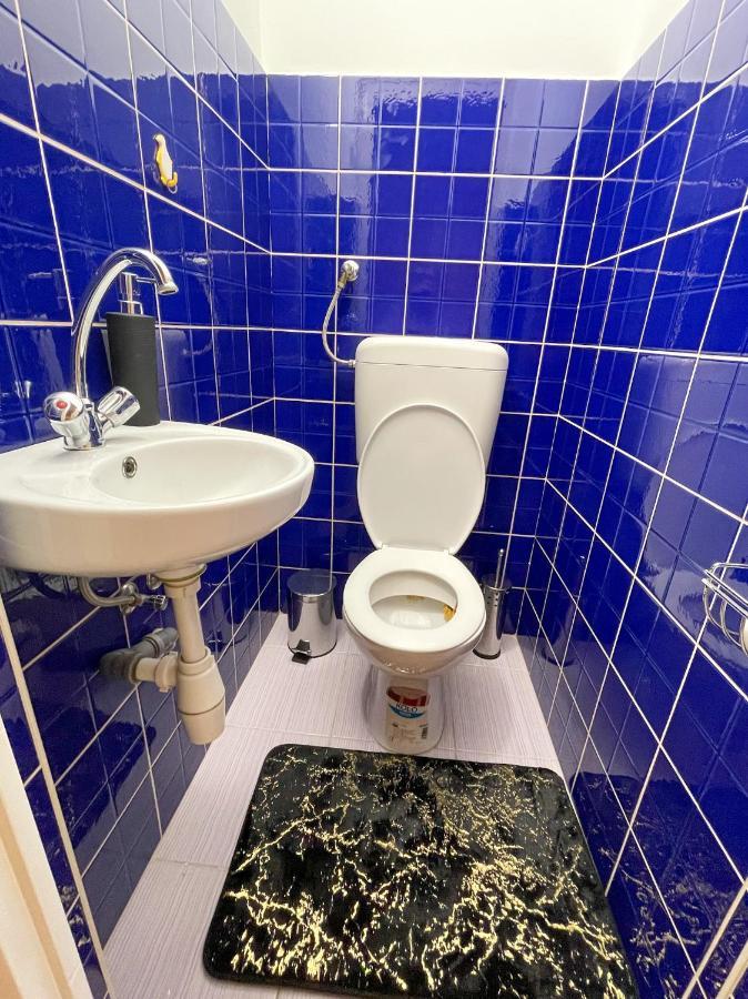 פץ' Jokai Hostel מראה חיצוני תמונה